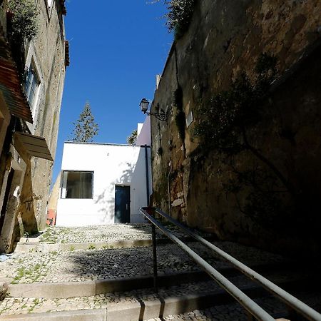 New Lisbon Downtown Houses Exterior photo